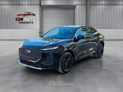 Audi Q3 Sportback 2.0 tdi Business 150cv s-tronic usata Fermo