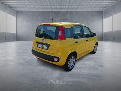 Fiat Panda 3ª serie 1.0 FireFly S&S Hybrid Pop usata BARI