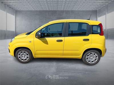 Fiat Panda 3ª serie 1.0 FireFly S&S Hybrid Pop usata BARI