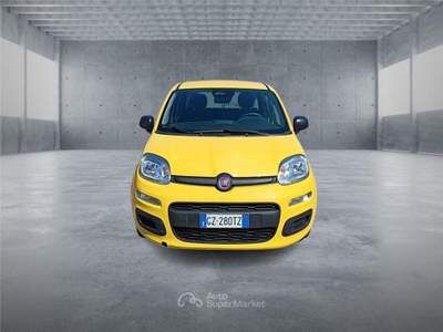 Fiat Panda 3ª serie 1.0 FireFly S&S Hybrid Pop usata BARI