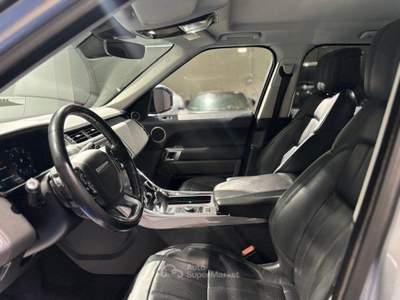 Land Rover Range Rover Sport Range Rover Sport I usata Arzano