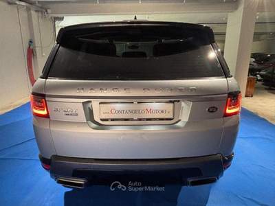 Land Rover Range Rover Sport Range Rover Sport I usata Arzano