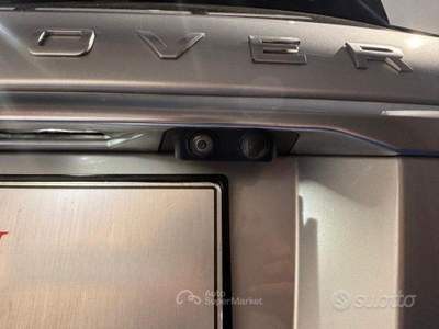 Land Rover Range Rover Sport Range Rover Sport I usata Arzano