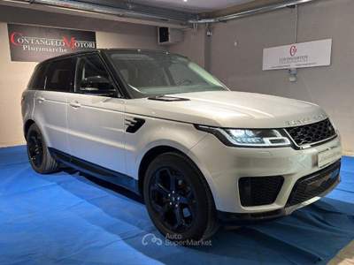 Land Rover Range Rover Sport Range Rover Sport I usata Arzano