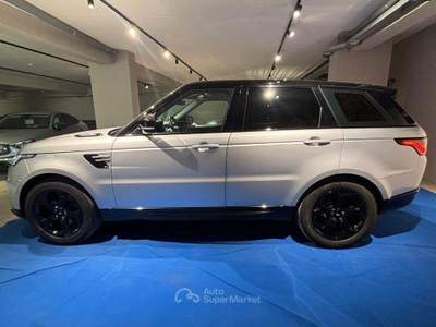 Land Rover Range Rover Sport Range Rover Sport I usata Arzano