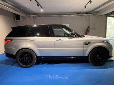 Land Rover Range Rover Sport Range Rover Sport I usata Arzano