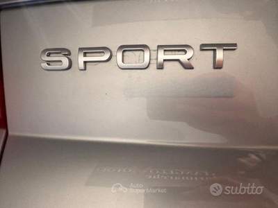 Land Rover Range Rover Sport Range Rover Sport I usata Arzano