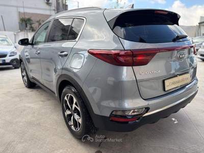Kia Sportage 2WD usata Arzano