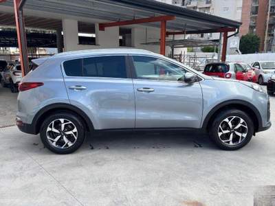 Kia Sportage 2WD usata Arzano