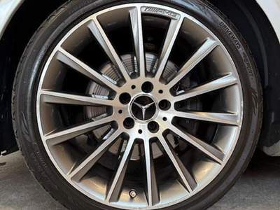 Mercedes-Benz CLS Mercedes CLS Shooting Brake Premium 4matic auto usata San Zeno Naviglio