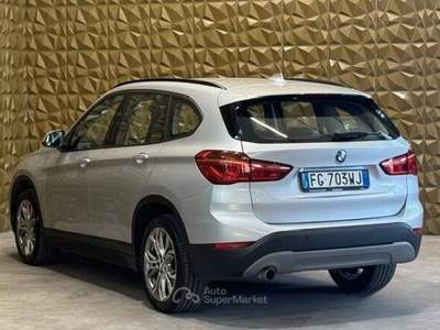 BMW X1 xDrive18d Sport Auto usata San Zeno Naviglio