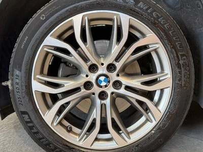 BMW X1 xDrive18d Sport Auto usata San Zeno Naviglio