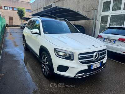 Mercedes-Benz Classe GLB GLB 200 d Automatic 4Matic Premium usata Modena