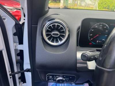 Mercedes-Benz Classe GLB GLB 200 d Automatic 4Matic Premium usata Modena