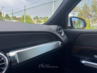 Mercedes-Benz Classe GLB GLB 200 d Automatic 4Matic Premium usata Modena