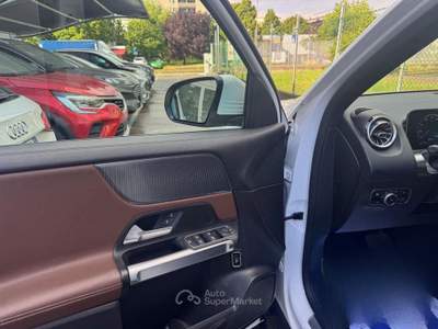 Mercedes-Benz Classe GLB GLB 200 d Automatic 4Matic Premium usata Modena