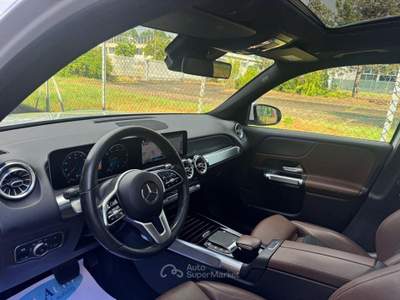 Mercedes-Benz Classe GLB GLB 200 d Automatic 4Matic Premium usata Modena