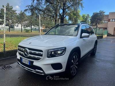 Mercedes-Benz Classe GLB GLB 200 d Automatic 4Matic Premium usata Modena