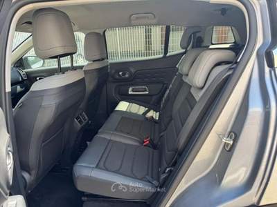 Citroen C5 Aircross BlueHDi 130CV EAT8 Max KM. 6 usata Modena