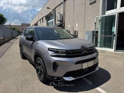 Citroen C5 Aircross BlueHDi 130CV EAT8 Max KM. 6 usata Modena