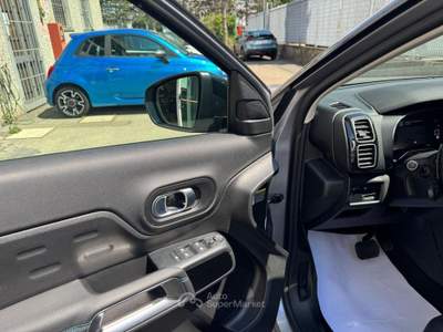 Citroen C5 Aircross BlueHDi 130CV EAT8 Max KM. 6 usata Modena