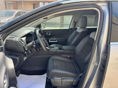 Citroen C5 Aircross BlueHDi 130CV EAT8 Max KM. 6 usata Modena