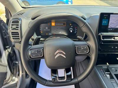 Citroen C5 Aircross BlueHDi 130CV EAT8 Max KM. 6 usata Modena