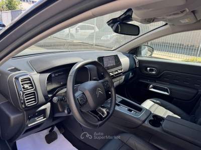 Citroen C5 Aircross BlueHDi 130CV EAT8 Max KM. 6 usata Modena