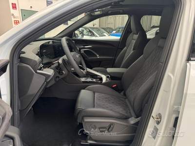 Audi Q5 SPB TDI 204CV mHEV+ S-Tronic Quattro S-L usata Modena