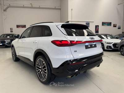 Audi Q5 SPB TDI 204CV mHEV+ S-Tronic Quattro S-L usata Modena