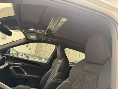 Audi Q5 SPB TDI 204CV mHEV+ S-Tronic Quattro S-L usata Modena