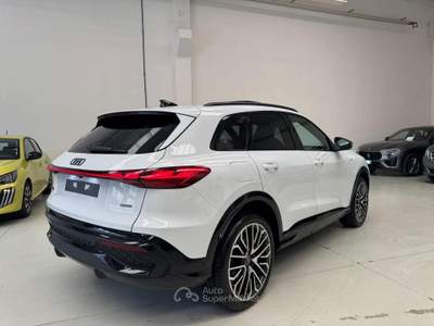Audi Q5 SPB TDI 204CV mHEV+ S-Tronic Quattro S-L usata Modena