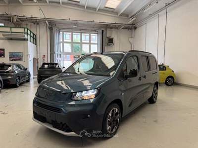 Fiat QUBO L 1.5 DIESEL 130CV AT8 7 POSTI LA PRIM usata Modena