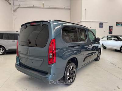 Fiat QUBO L 1.5 DIESEL 130CV AT8 7 POSTI LA PRIM usata Modena