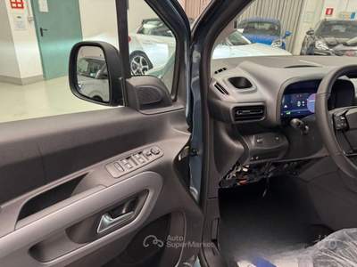 Fiat QUBO L 1.5 DIESEL 130CV AT8 7 POSTI LA PRIM usata Modena