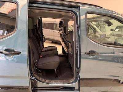 Fiat QUBO L 1.5 DIESEL 130CV AT8 7 POSTI LA PRIM usata Modena