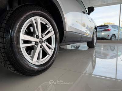 Audi Q3 Q3 35 TDI S tronic Business Grigio usata San Michele salentino