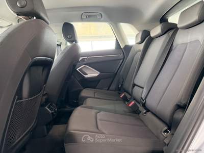 Audi Q3 Q3 35 TDI S tronic Business Grigio usata San Michele salentino