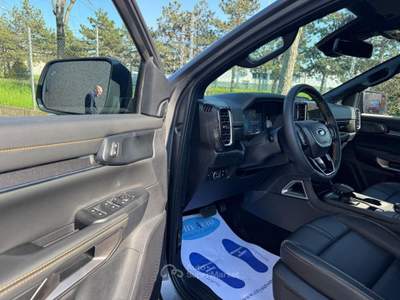 Ford Ranger ECOBLUE Aut. 205CV DC Wildtrak 5 usata Modena