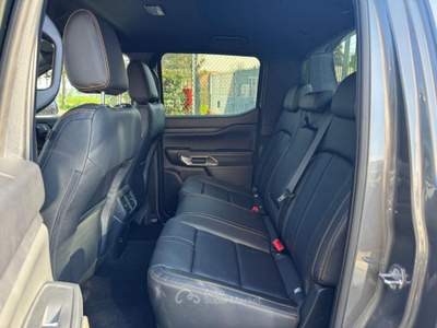 Ford Ranger ECOBLUE Aut. 205CV DC Wildtrak 5 usata Modena