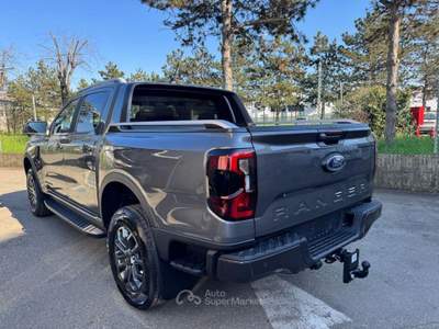 Ford Ranger ECOBLUE Aut. 205CV DC Wildtrak 5 usata Modena