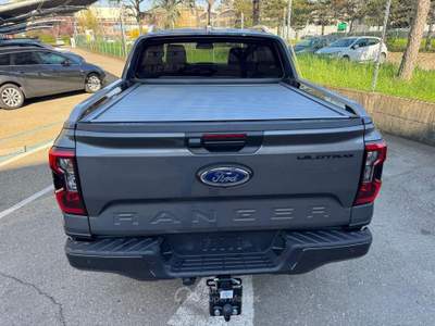 Ford Ranger ECOBLUE Aut. 205CV DC Wildtrak 5 usata Modena
