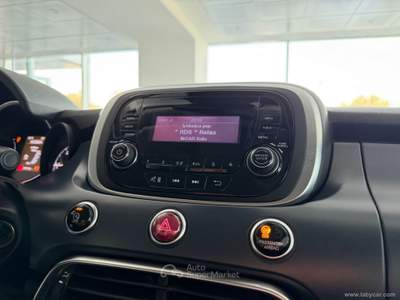 Fiat 500X 500X 1.3 M.Jet 95 CV Cult Bianco usata San Michele salentino