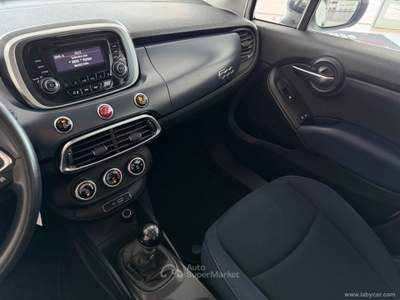 Fiat 500X 500X 1.3 M.Jet 95 CV Cult Bianco usata San Michele salentino