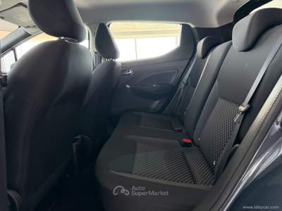 Nissan Micra Micra IG-T 92 5p. Acenta Grigio usata San Michele salentino