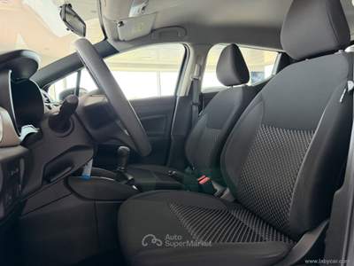 Nissan Micra Micra IG-T 92 5p. Acenta Grigio usata San Michele salentino