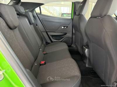 Opel Mokka Mokka 1.2 Turbo Edition Verde usata San Michele salentino