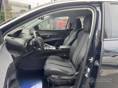 Peugeot 3008 Turbo 130CV Allure EAT8 NA usata Modena