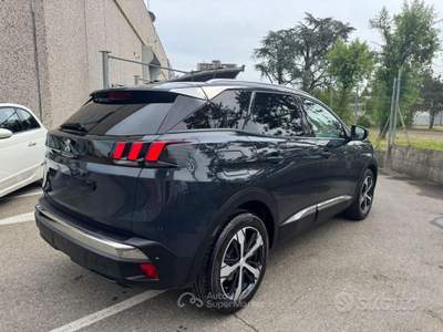 Peugeot 3008 Turbo 130CV Allure EAT8 NA usata Modena