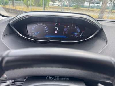 Peugeot 3008 Turbo 130CV Allure EAT8 NA usata Modena